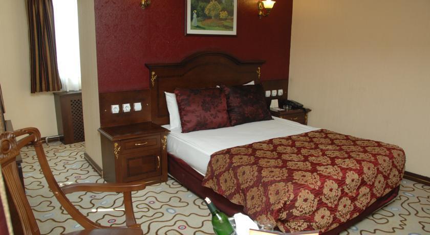 Angora Hotel อังการา ห้อง รูปภาพ