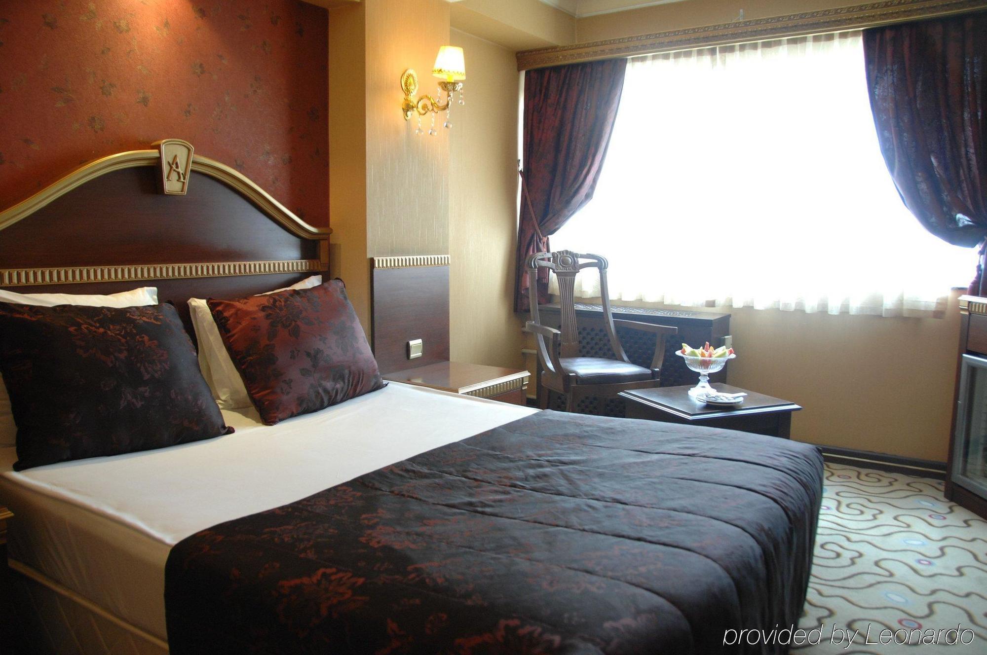 Angora Hotel อังการา ห้อง รูปภาพ